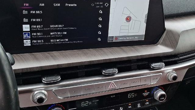 2023 Kia Telluride EX X-Line