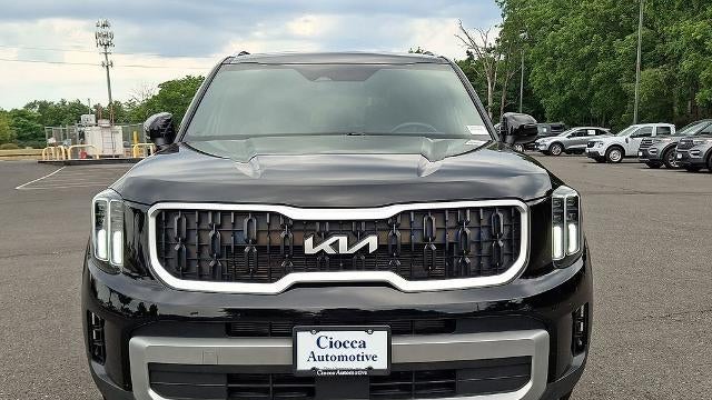 2023 Kia Telluride EX X-Line
