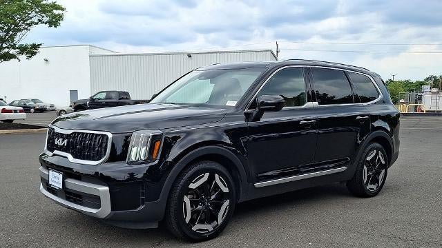 2023 Kia Telluride EX X-Line
