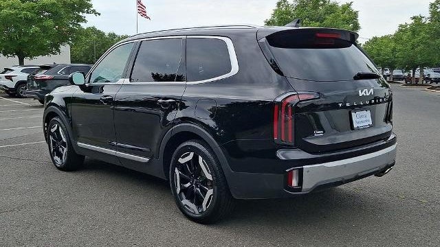 2023 Kia Telluride EX X-Line