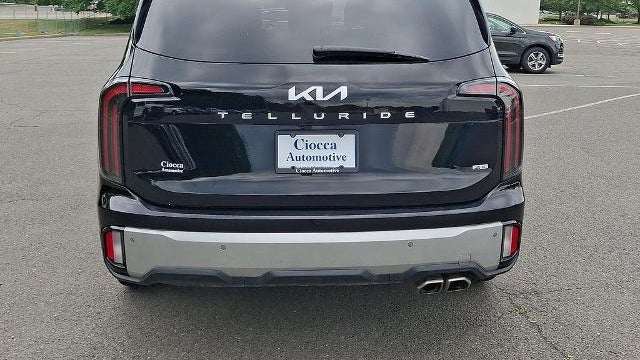 2023 Kia Telluride EX X-Line