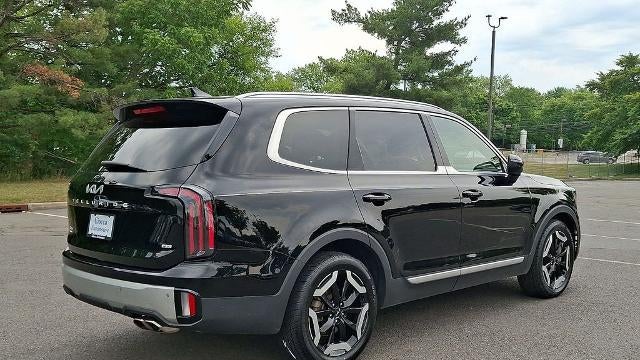 2023 Kia Telluride EX X-Line