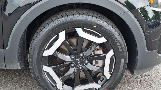 2023 Kia Telluride EX X-Line