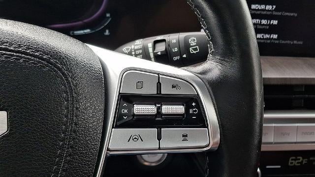 2023 Kia Telluride EX X-Line