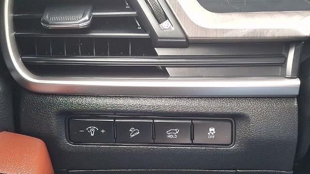 2023 Kia Telluride EX X-Line