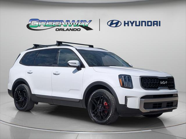 2023 Kia Telluride