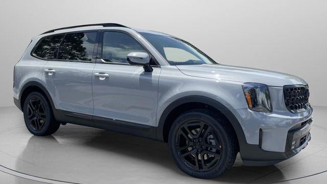Preowned 2025 Kia Telluride EX X-Line for Sale