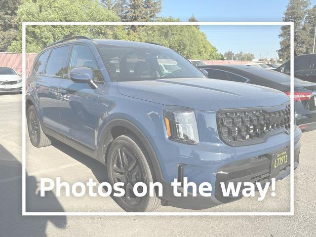 2025 Kia Telluride - $43,905