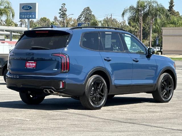 2025 Kia Telluride - $43,905