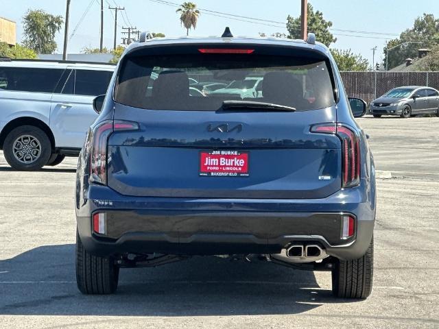 2025 Kia Telluride - $43,905
