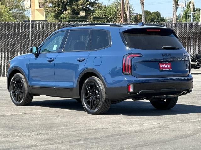 2025 Kia Telluride - $43,905