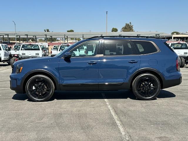 2025 Kia Telluride - $43,905
