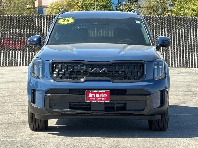 2025 Kia Telluride - $43,905