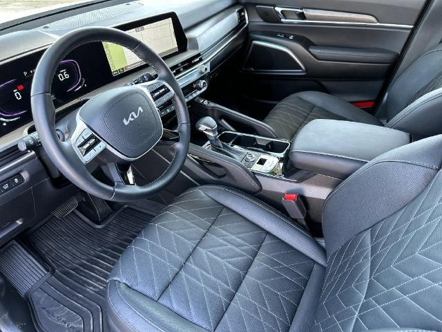 2025 Kia Telluride - $43,905