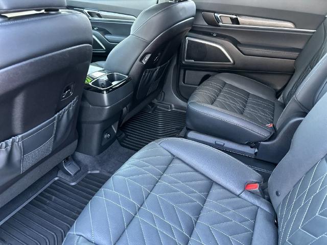 2025 Kia Telluride - $43,905
