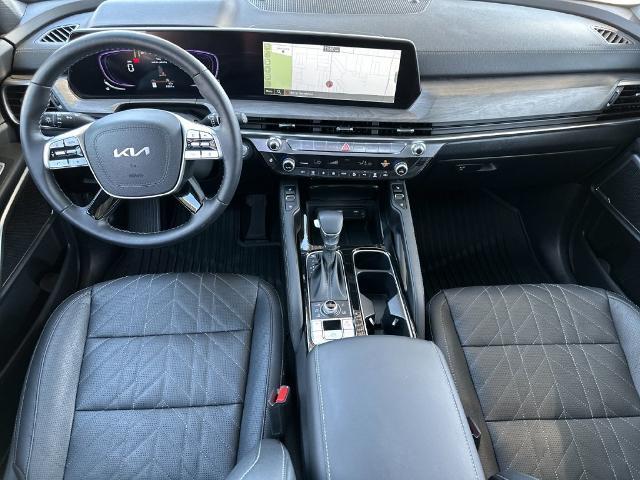 2025 Kia Telluride - $43,905