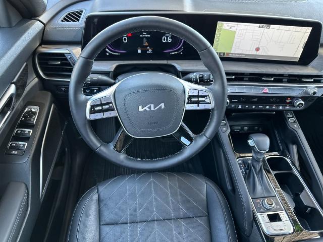 2025 Kia Telluride - $43,905
