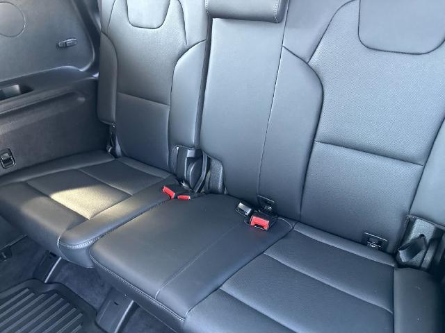 2025 Kia Telluride - $43,905