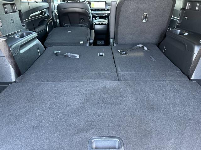 2025 Kia Telluride - $43,905