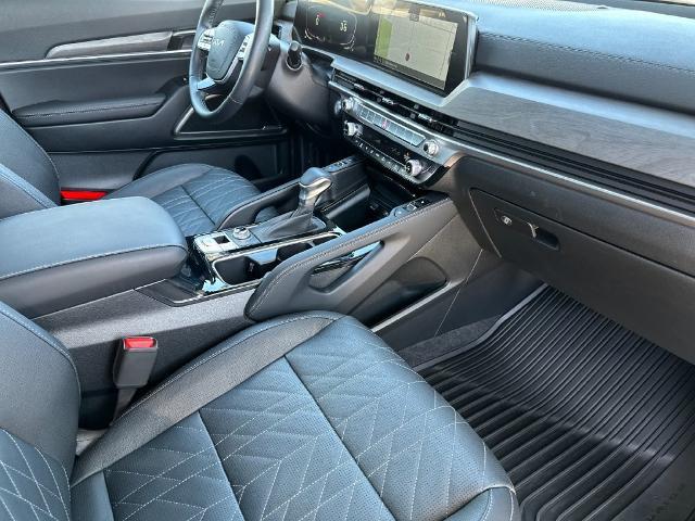 2025 Kia Telluride - $43,905