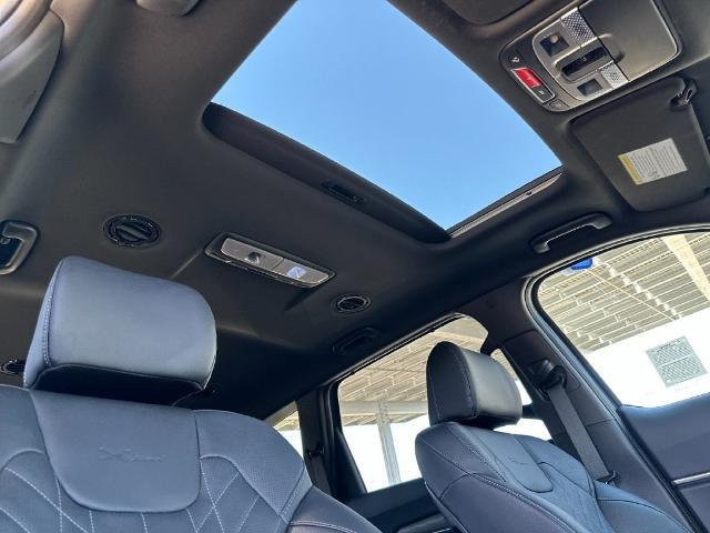2025 Kia Telluride - $43,905