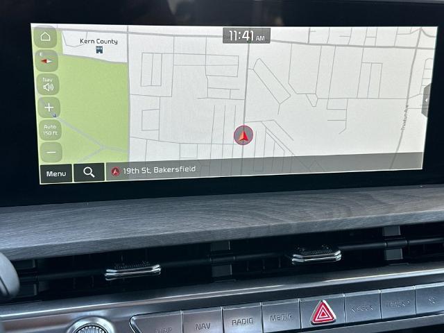 2025 Kia Telluride - $43,905