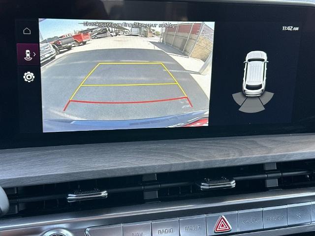 2025 Kia Telluride - $43,905