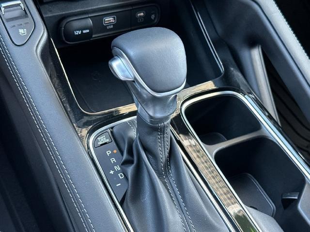 2025 Kia Telluride - $43,905