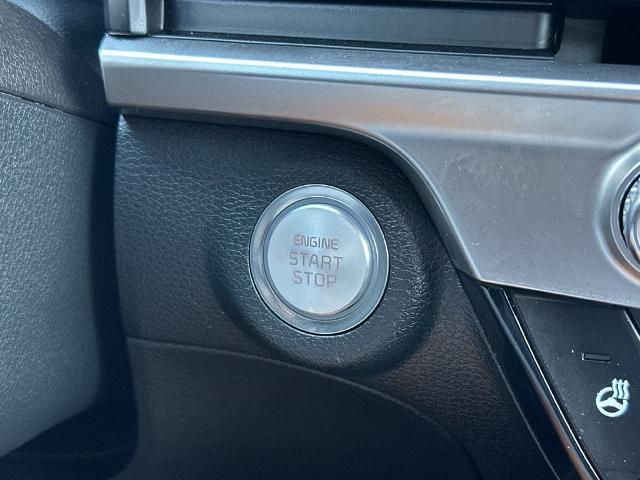 2025 Kia Telluride - $43,905