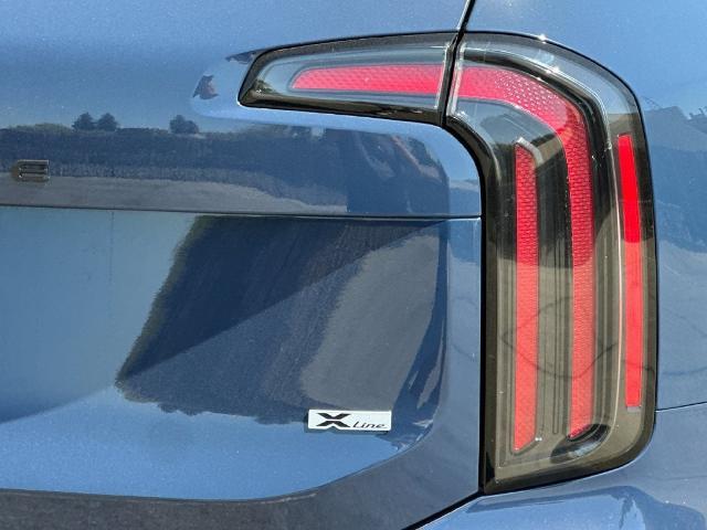 2025 Kia Telluride - $43,905