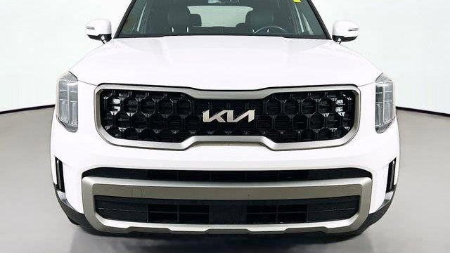 2023 Kia Telluride EX X-Line