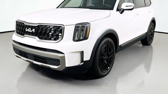 2023 Kia Telluride EX X-Line