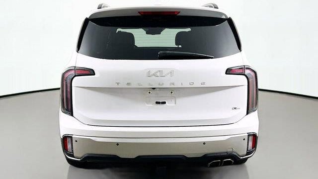 2023 Kia Telluride EX X-Line