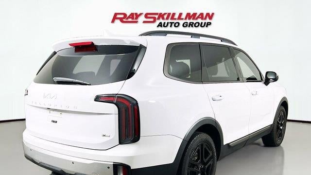 2023 Kia Telluride EX X-Line