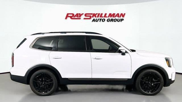 2023 Kia Telluride EX X-Line