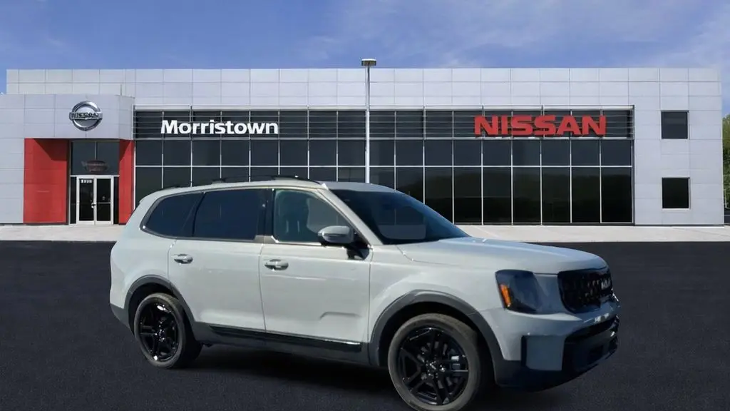 Preowned 2024 Kia Telluride EX for Sale
