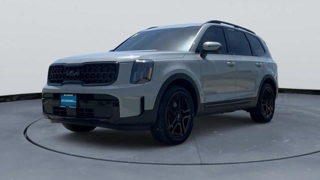 Preowned 2024 Kia Telluride EX for Sale
