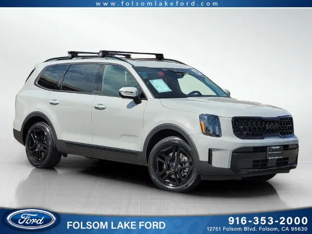 2024 Kia Telluride - $37,393