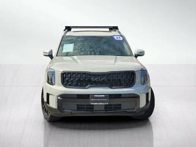 2024 Kia Telluride - $37,393