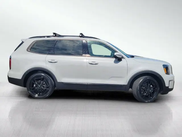 2024 Kia Telluride - $37,393