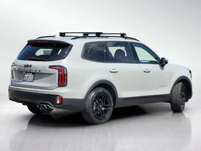 2024 Kia Telluride - $37,393