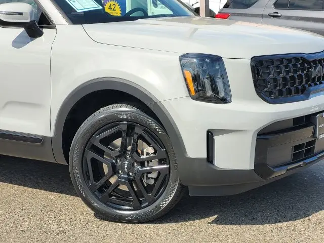 2024 Kia Telluride - $37,393
