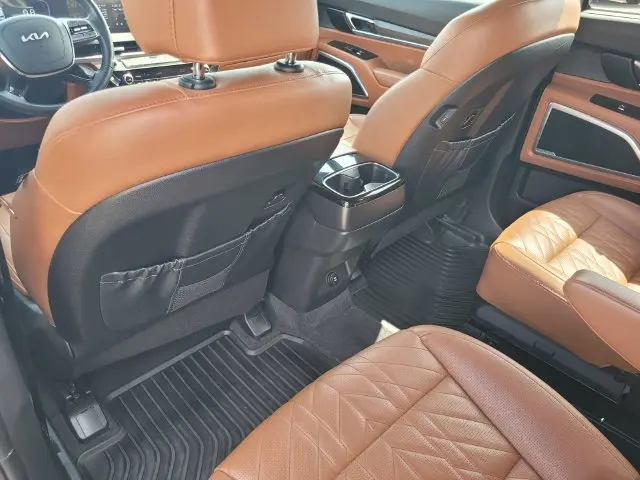2024 Kia Telluride - $37,393