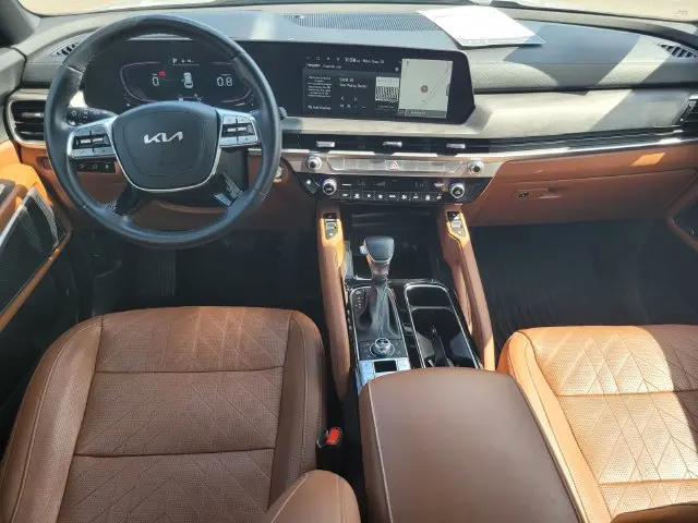 2024 Kia Telluride - $37,393