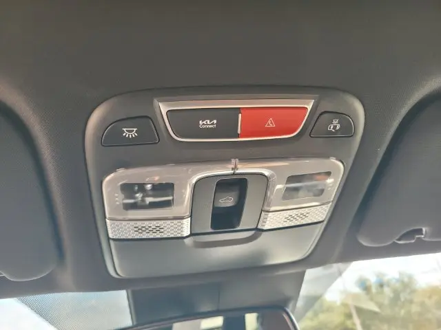2024 Kia Telluride - $37,393