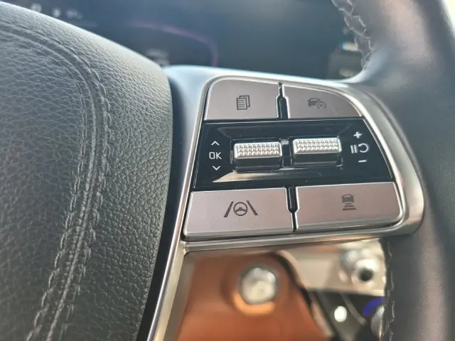 2024 Kia Telluride - $37,393