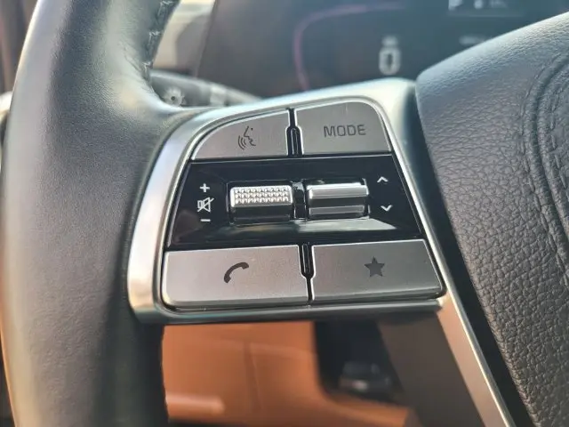 2024 Kia Telluride - $37,393
