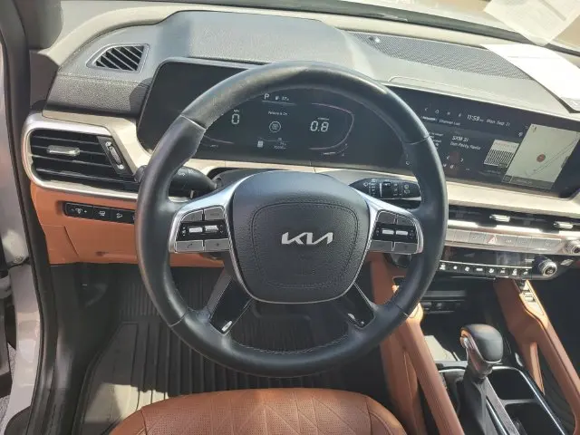 2024 Kia Telluride - $37,393