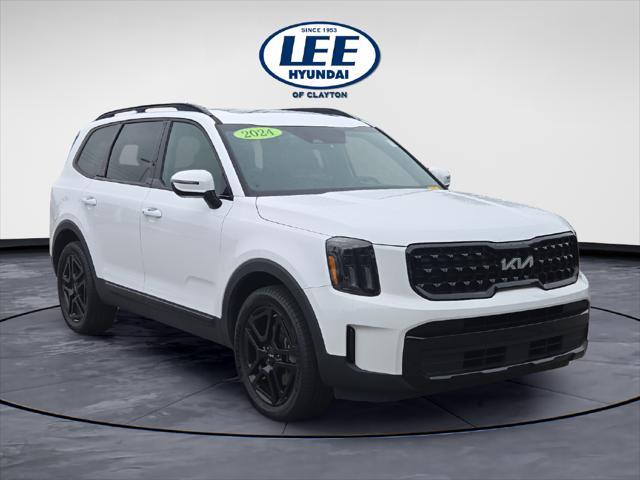 2024 Kia Telluride - $36,995