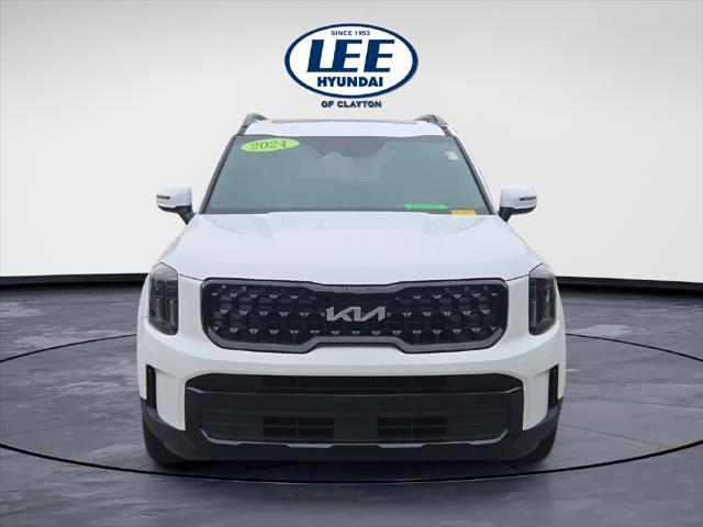 2024 Kia Telluride - $36,995